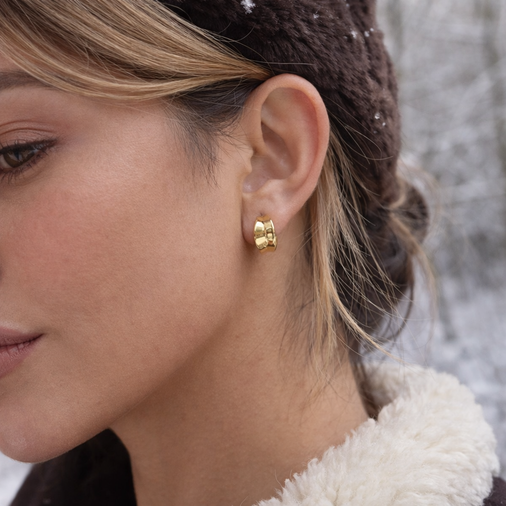 Iconic Only EARRINGS