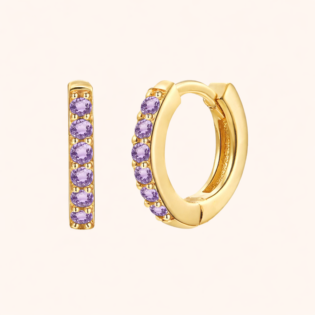 In a Dream EARRINGS