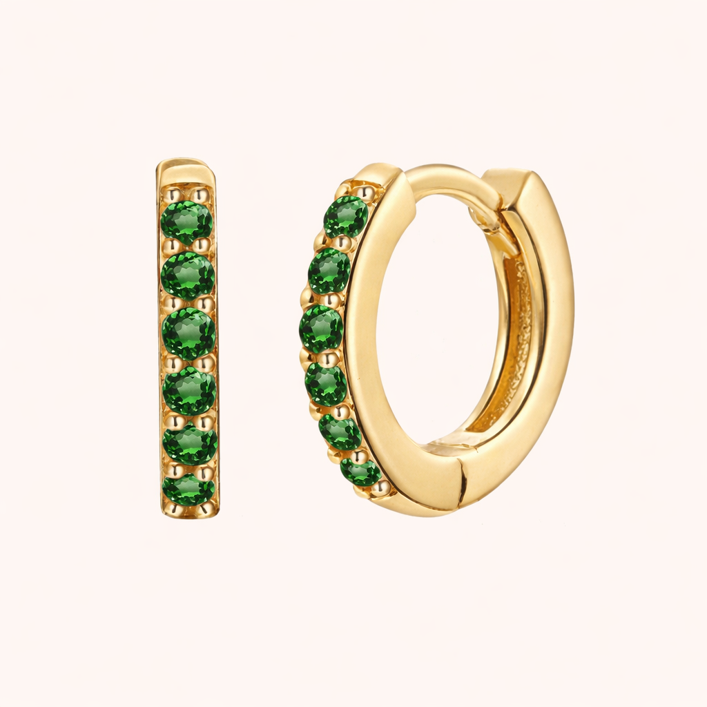 In a Dream EARRINGS