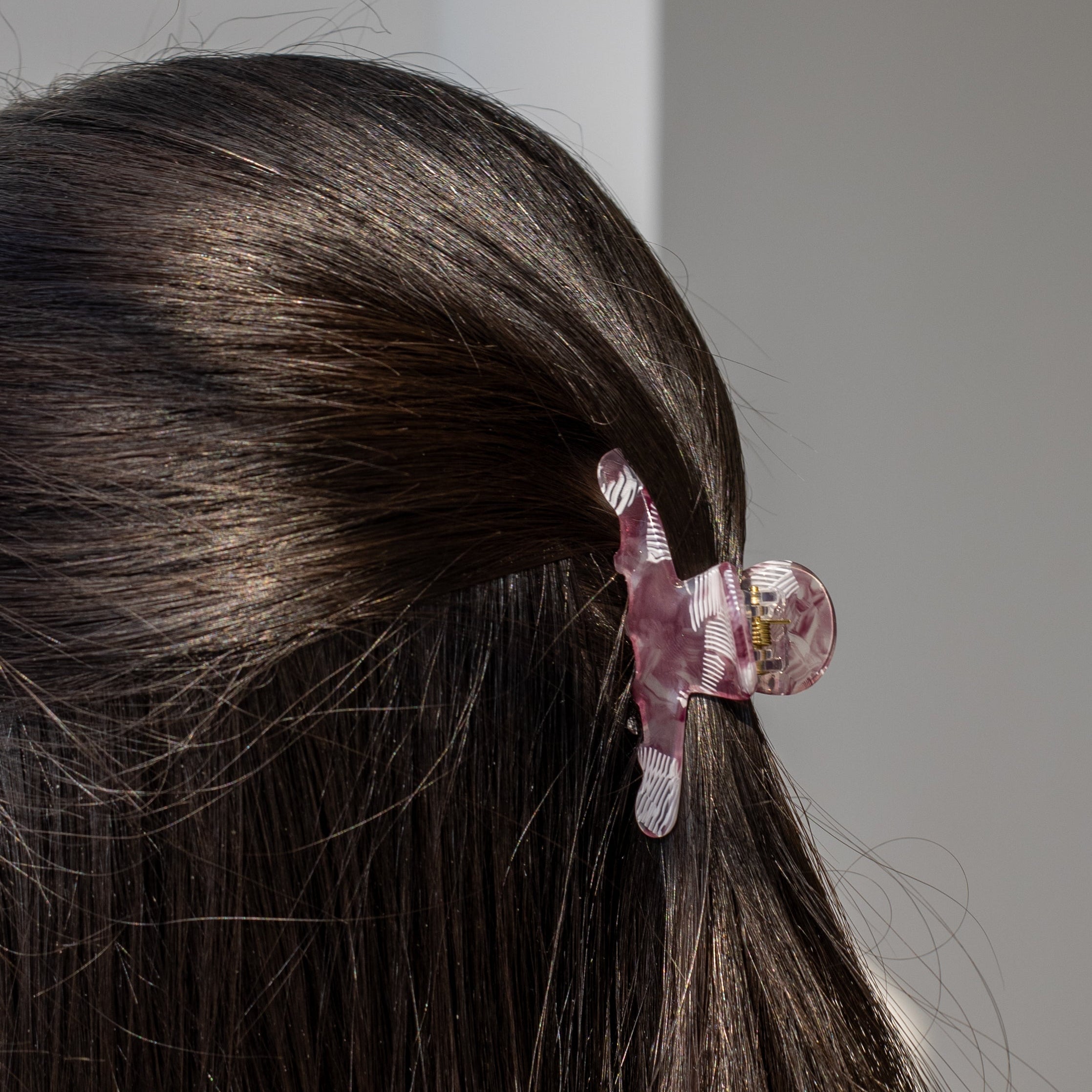 Iris HAIR CLIP