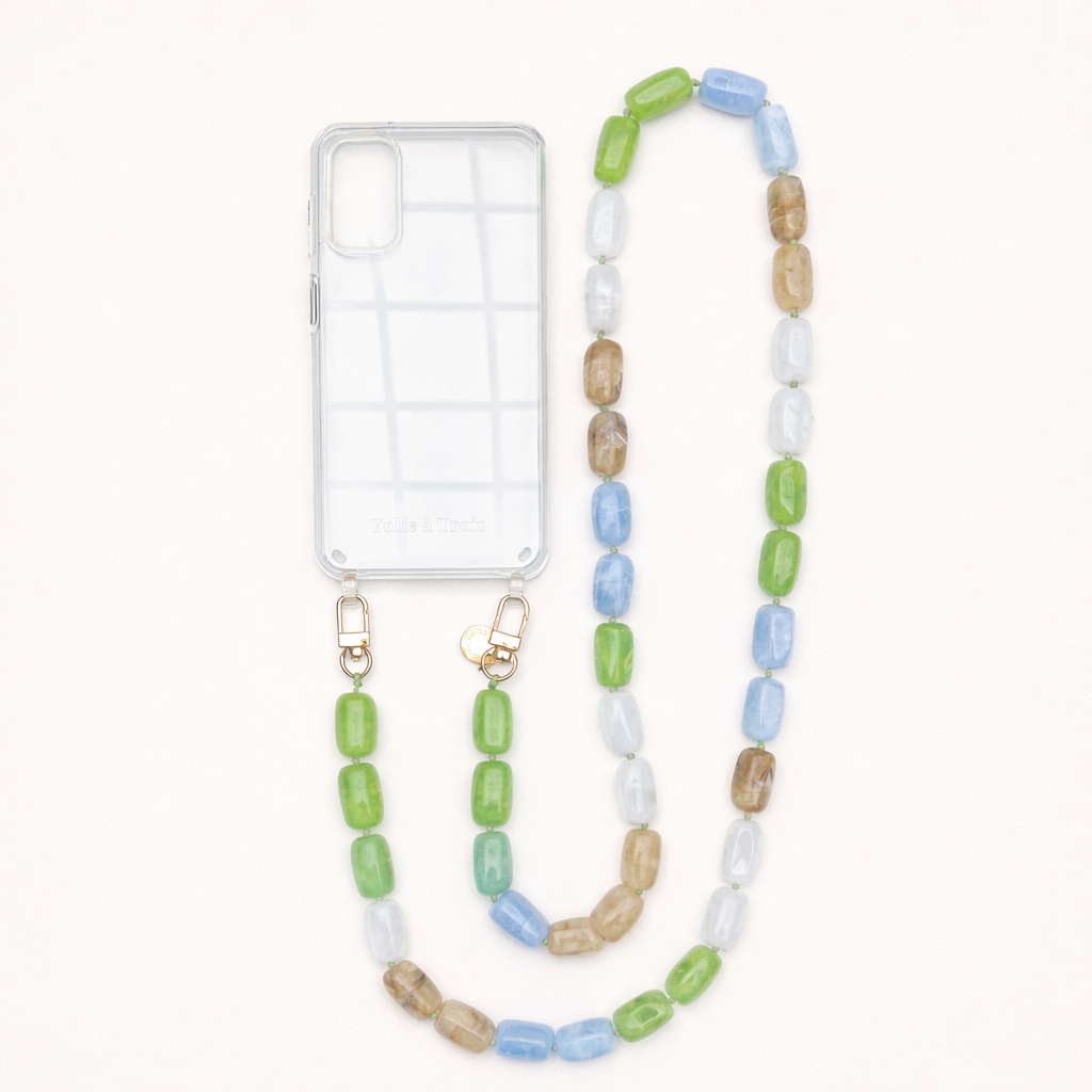 Josefina CHAÎNE DE TÉLÉPHONE 