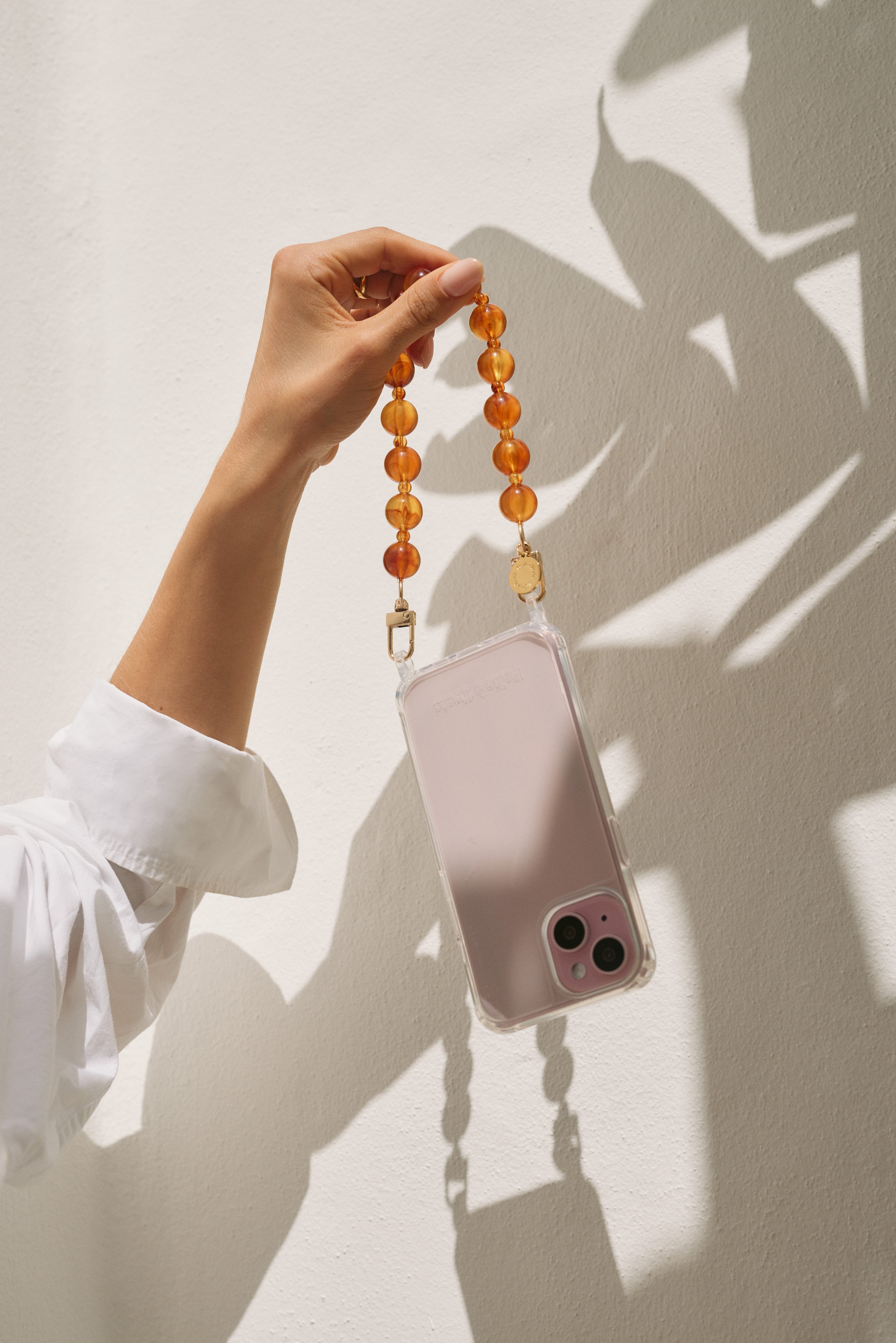 Juniper SHORT PHONE STRAP