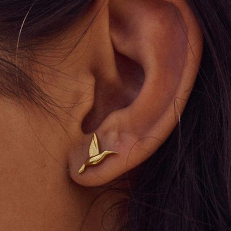 Kai EARRINGS