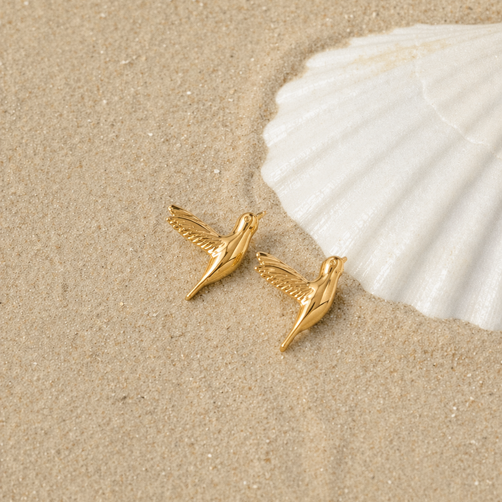 Kai EARRINGS