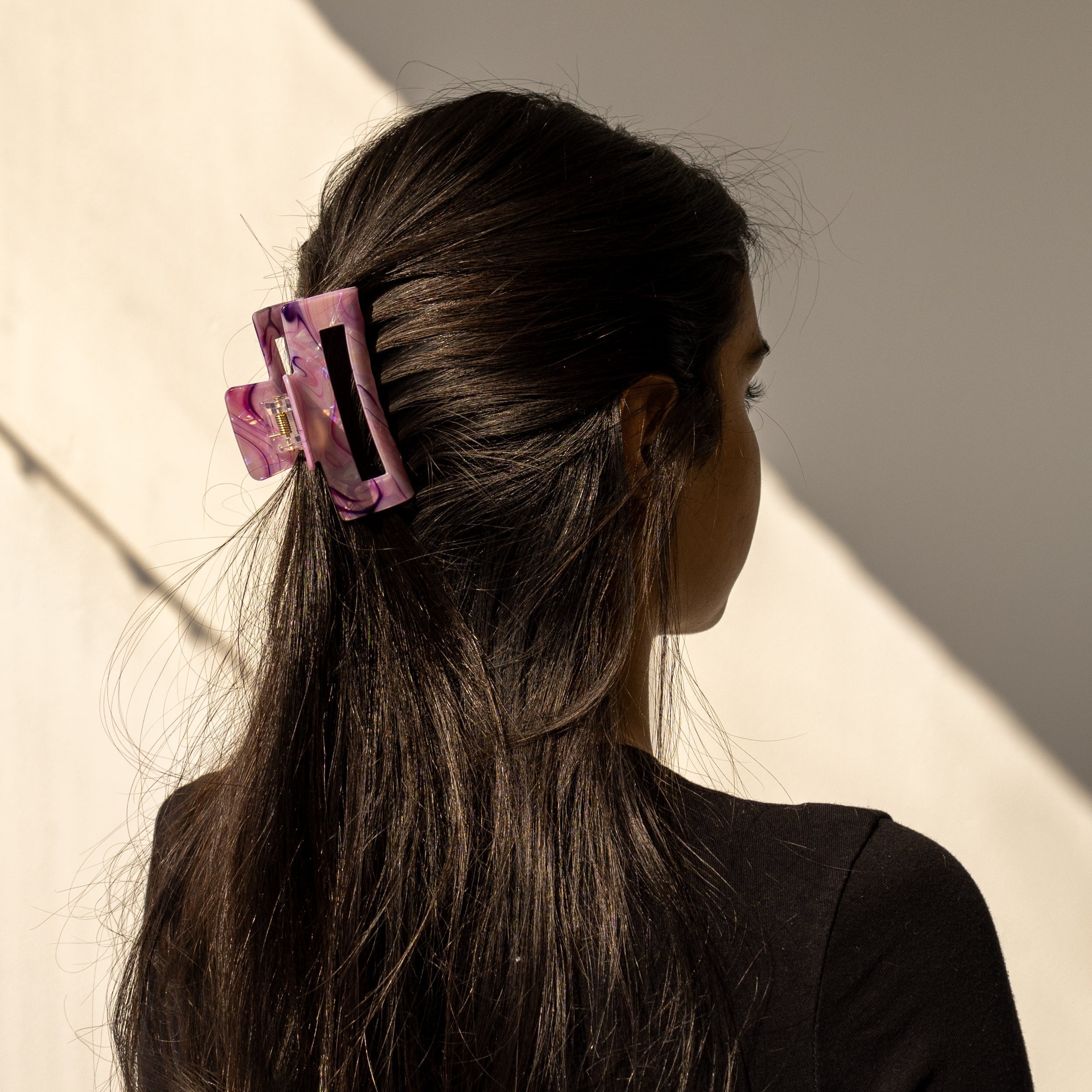 Lark HAIR CLIP