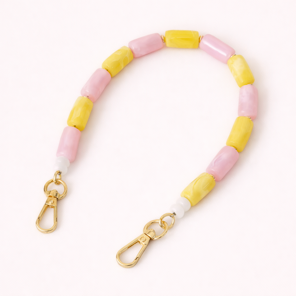 Lilette SHORT PHONE STRAP