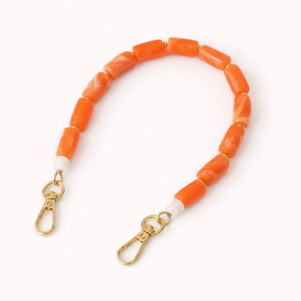 Lilette SHORT PHONE STRAP