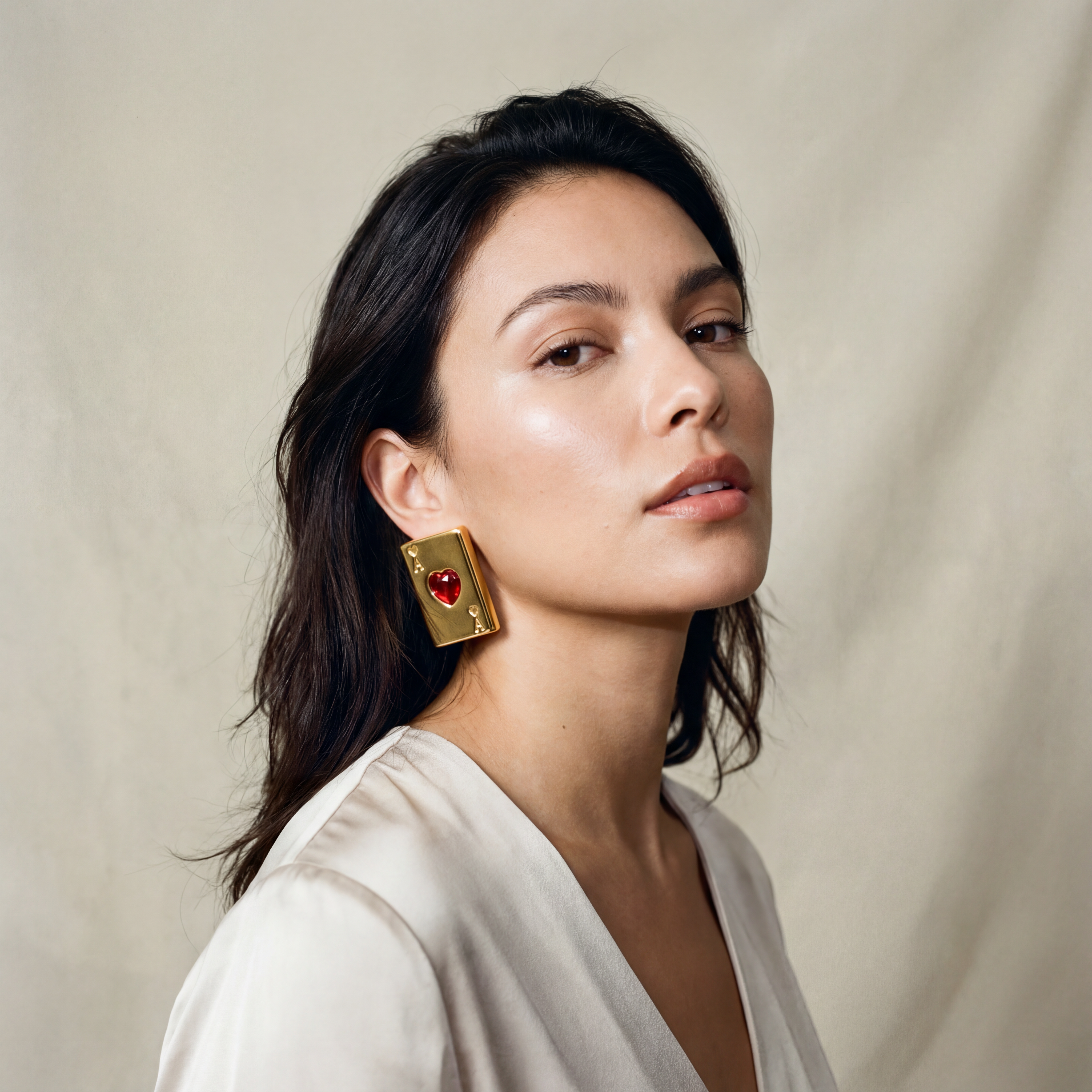 Love Letters BOUCLES D'OREILLES