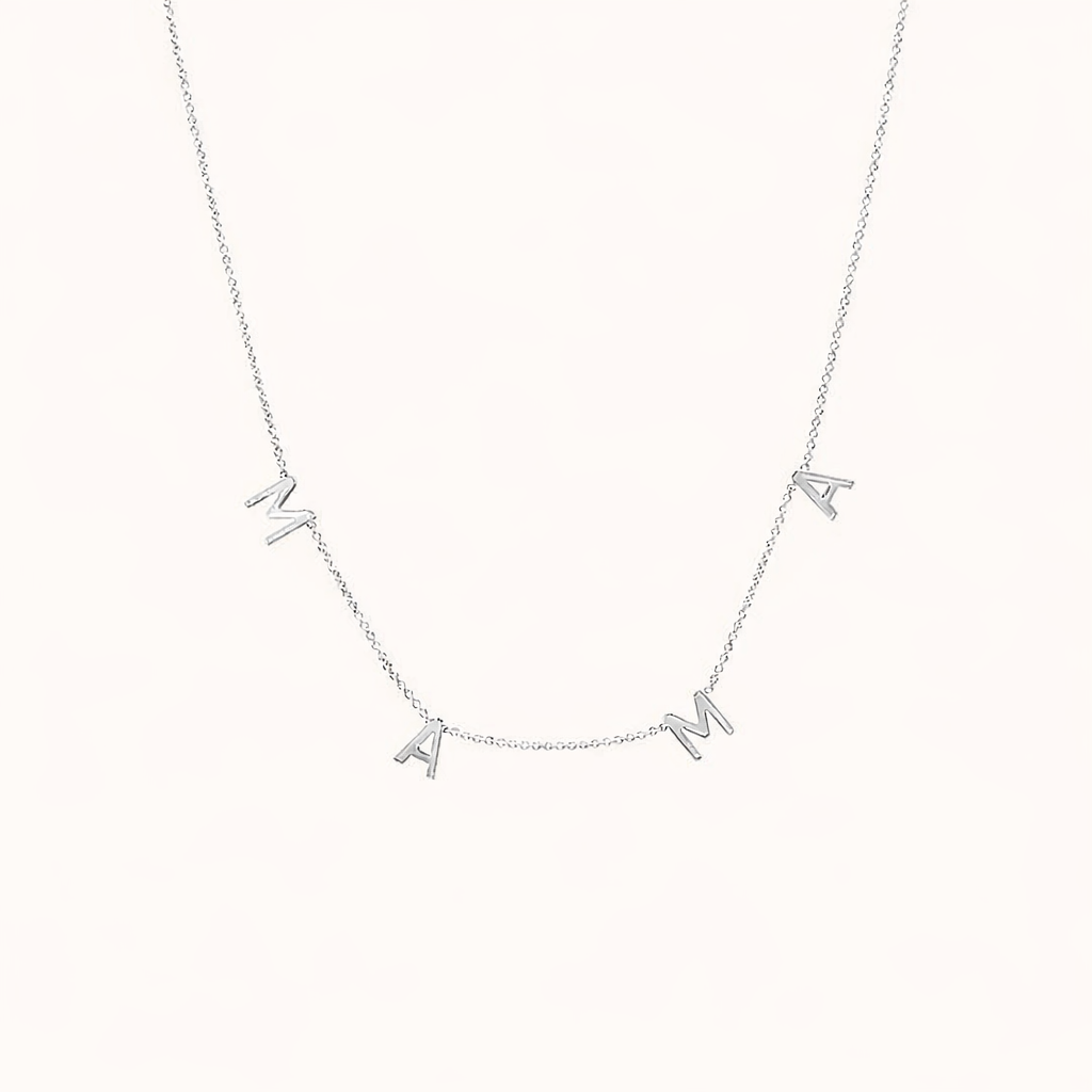 Mama NECKLACE