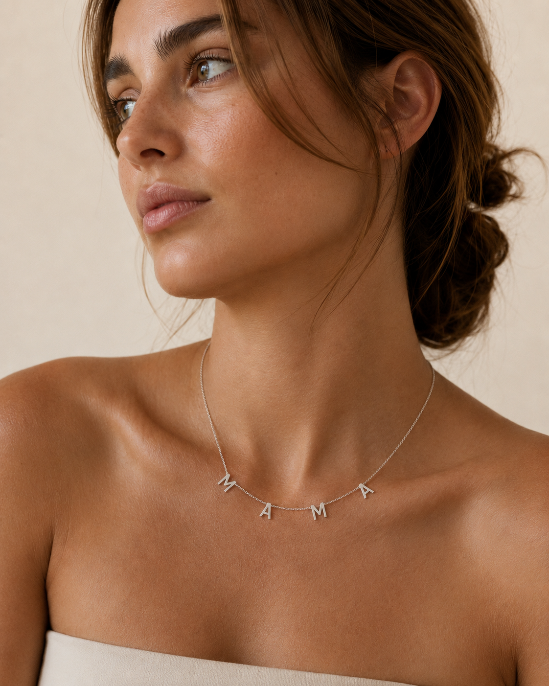 Mama NECKLACE