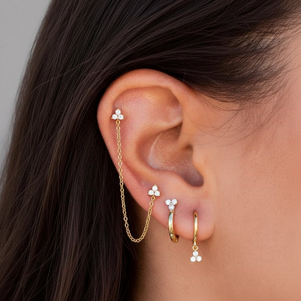 Manhattan SET Folie à Trois