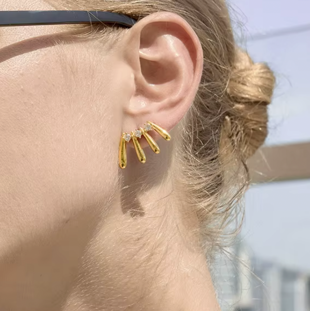 Martina EARRINGS