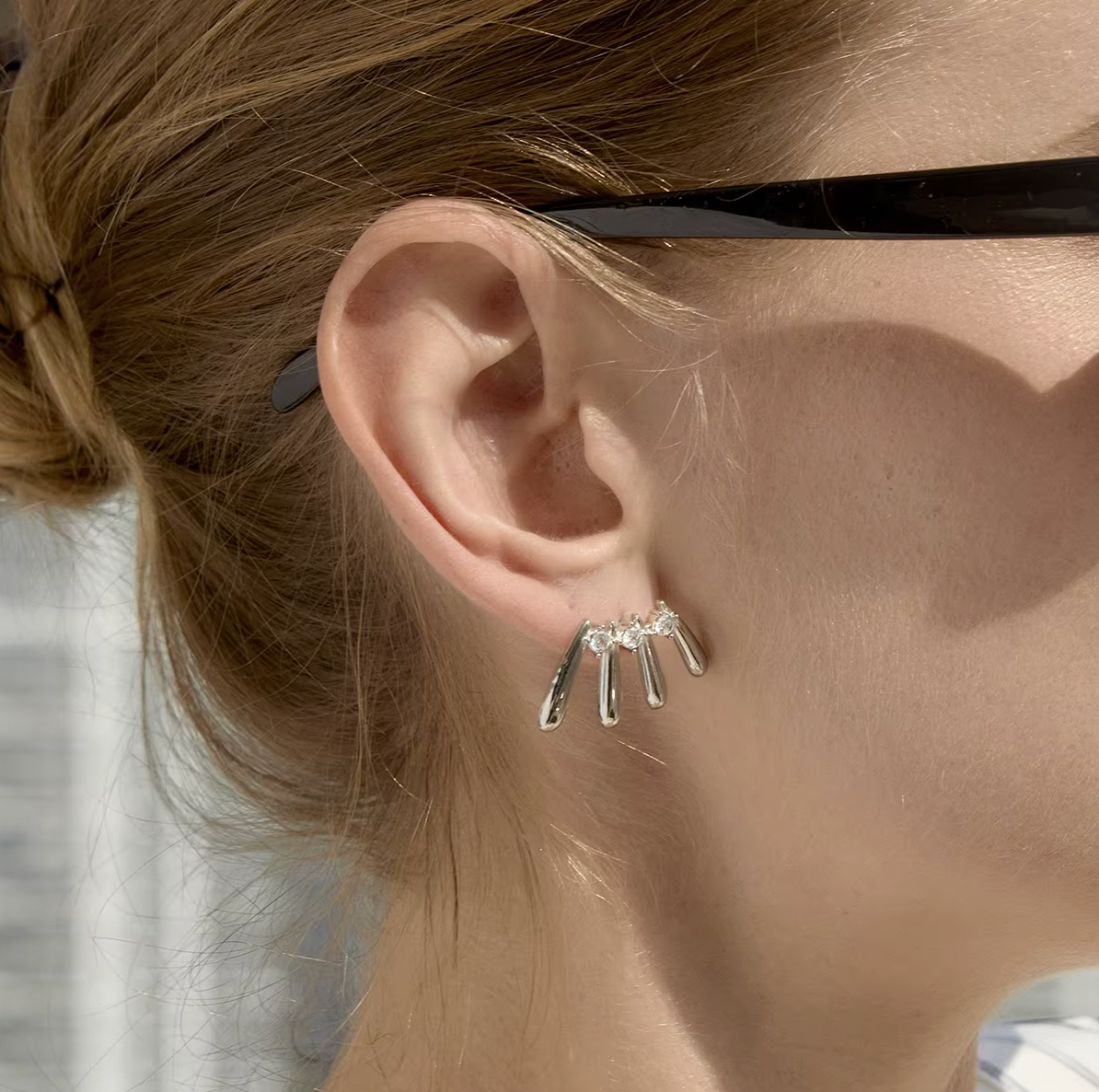 Martina EARRINGS