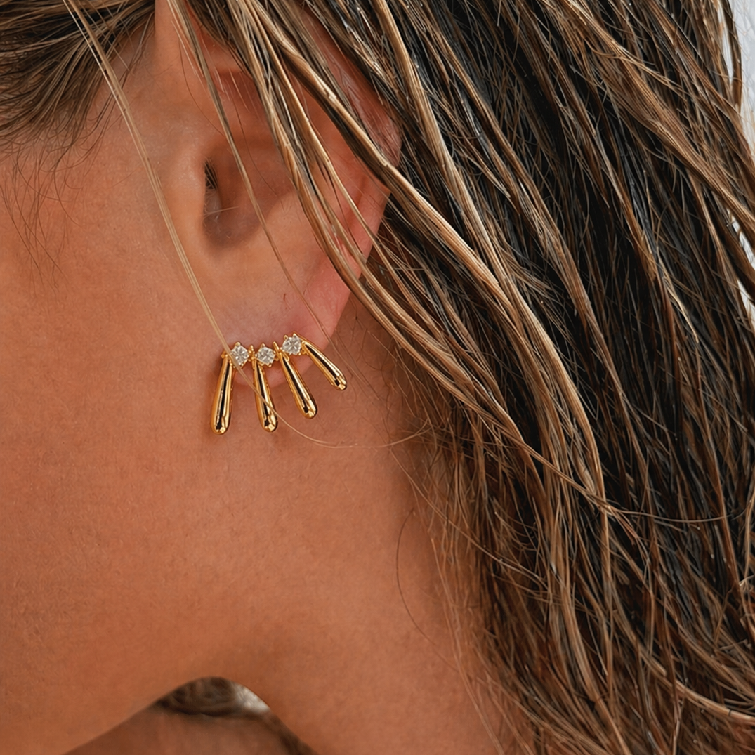 Martina EARRINGS