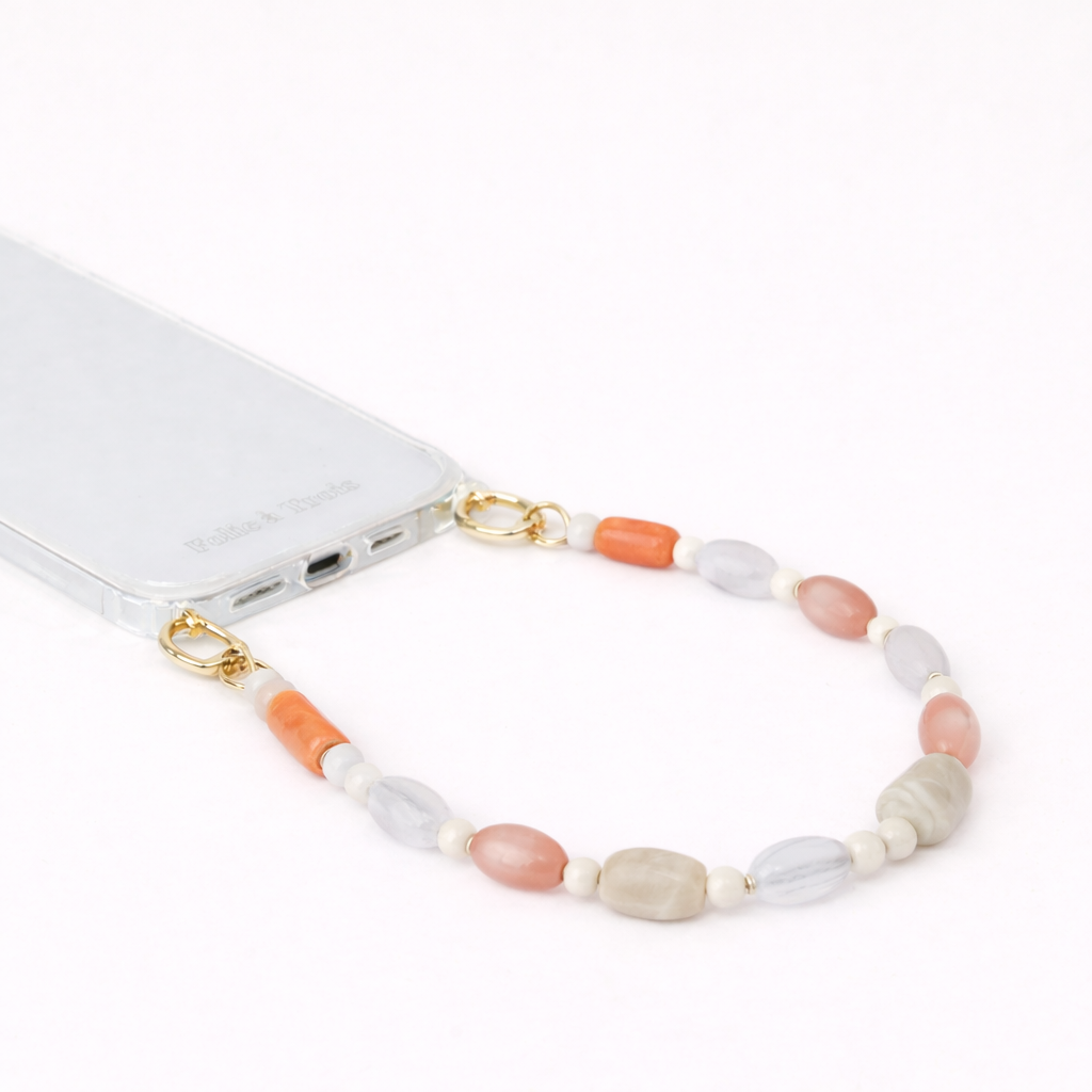 Meryn CORDON DE TELEPHONE