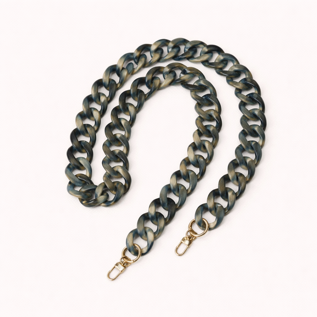 Metallic TELEFOONKETTING