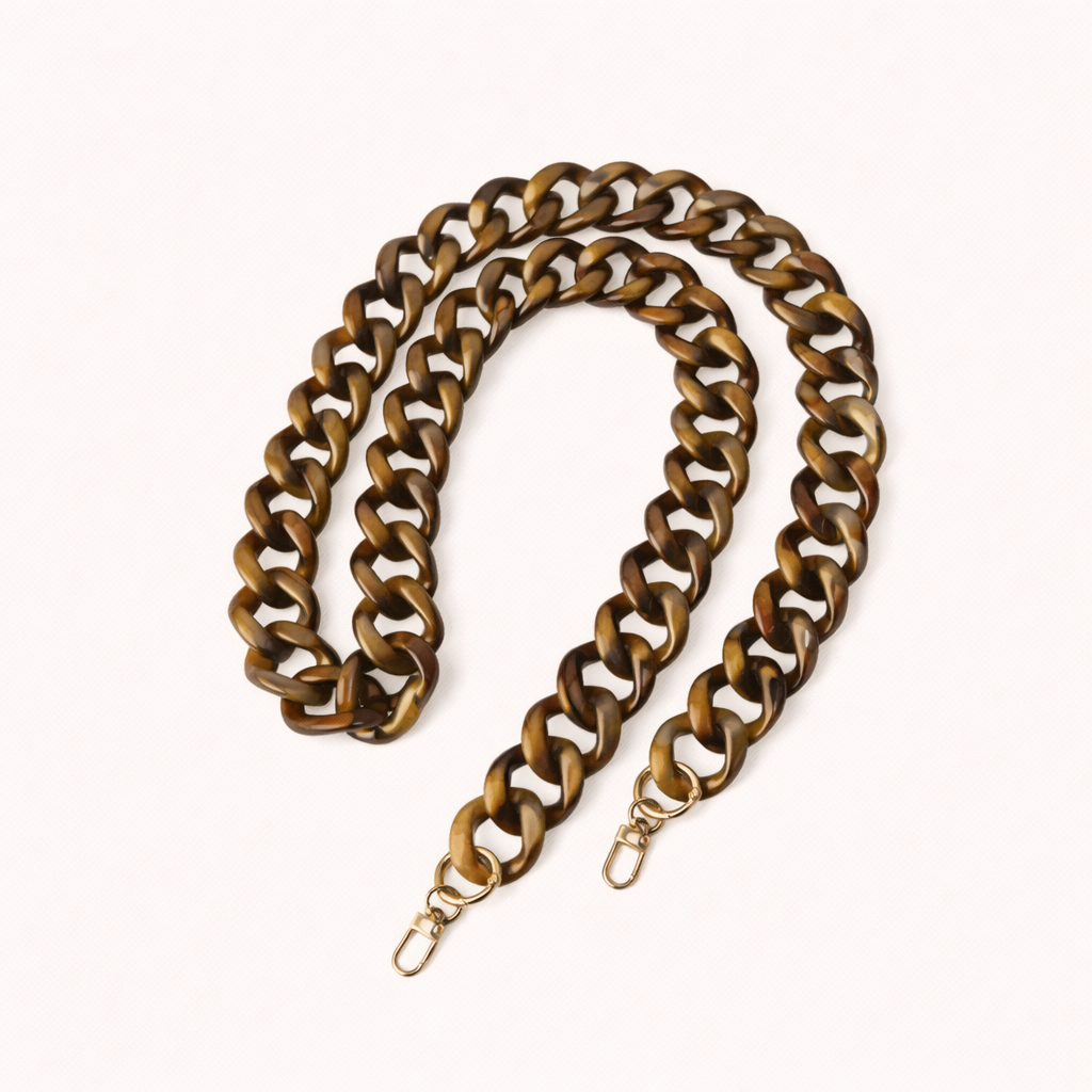 Metallic TELEFOONKETTING