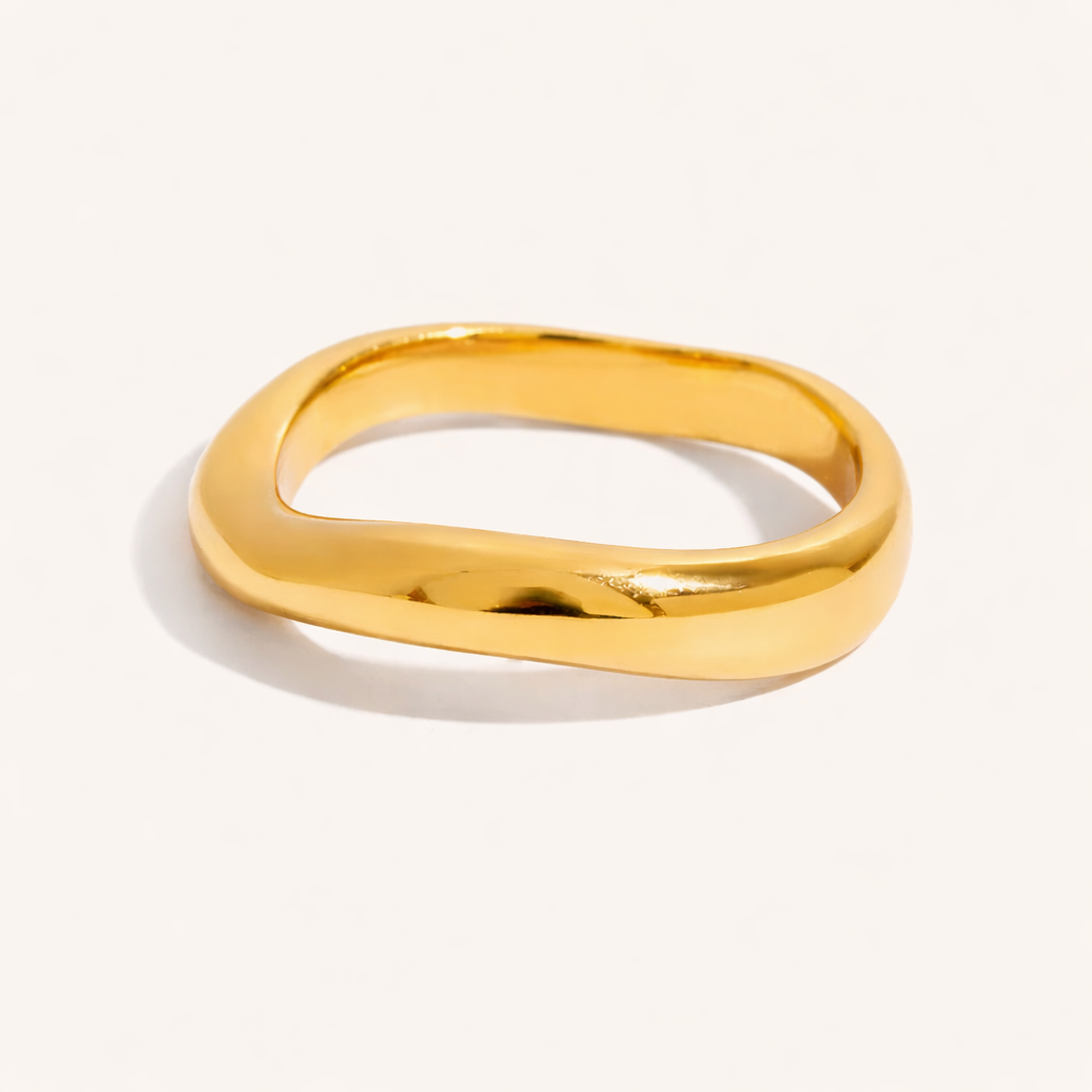 Misbehave RING