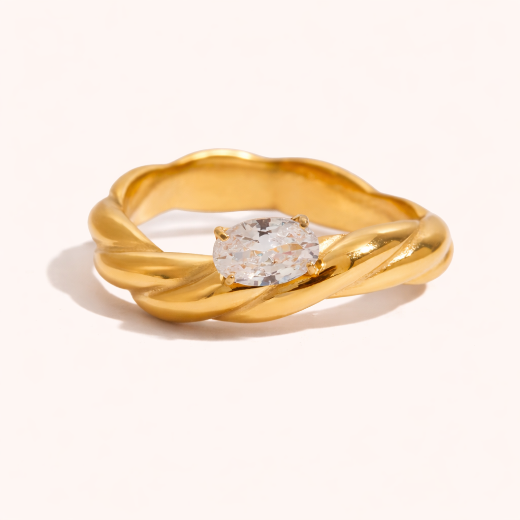 Misbehave RING