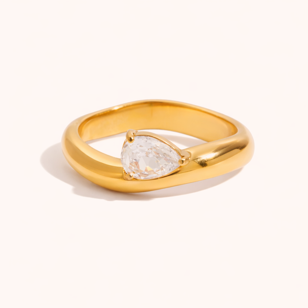 Misbehave RING
