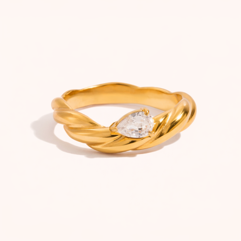 Misbehave RING