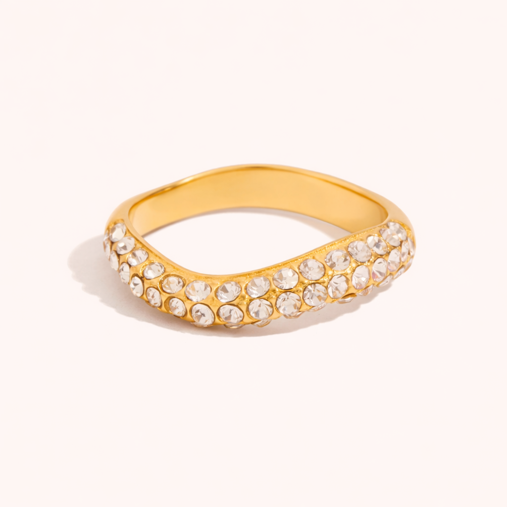 Misbehave RING