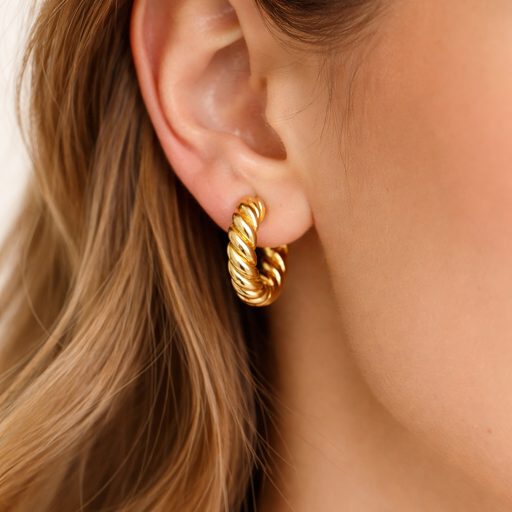 Monte Carlo EARRINGS