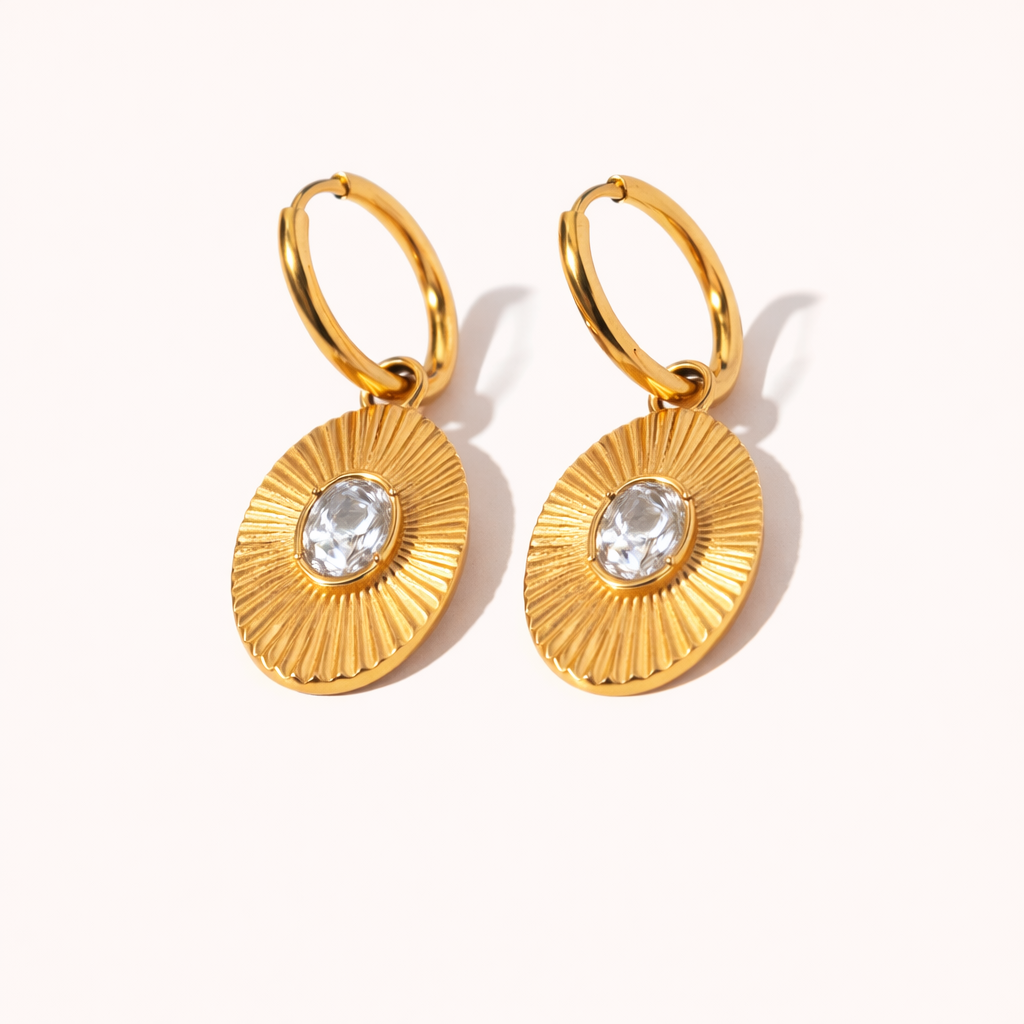 More Than Friends OORBELLEN