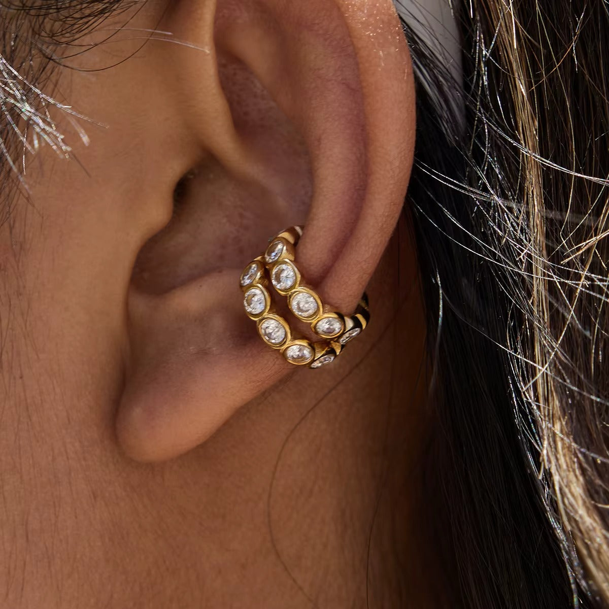Nomad EAR CUFF