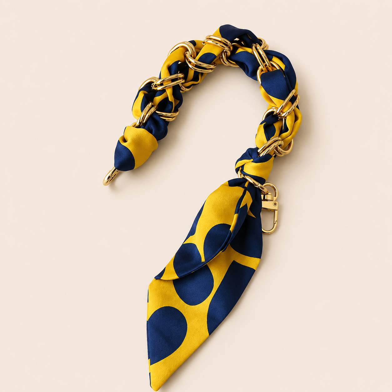 Norma SHORT PHONE STRAP