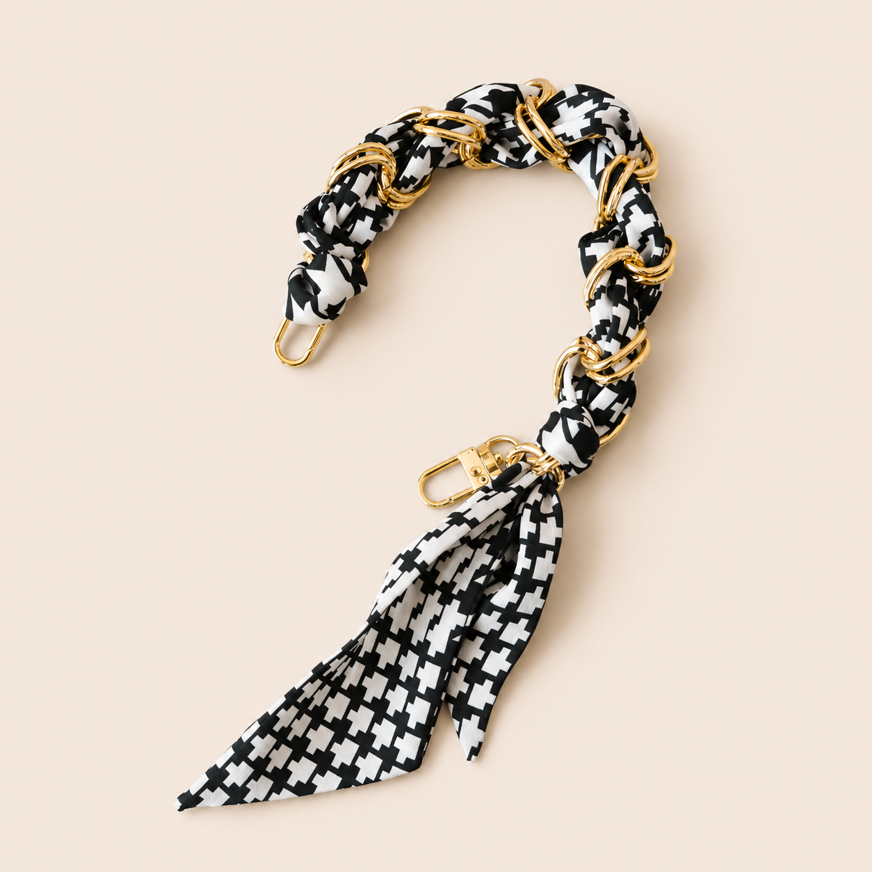 Norma SHORT PHONE STRAP