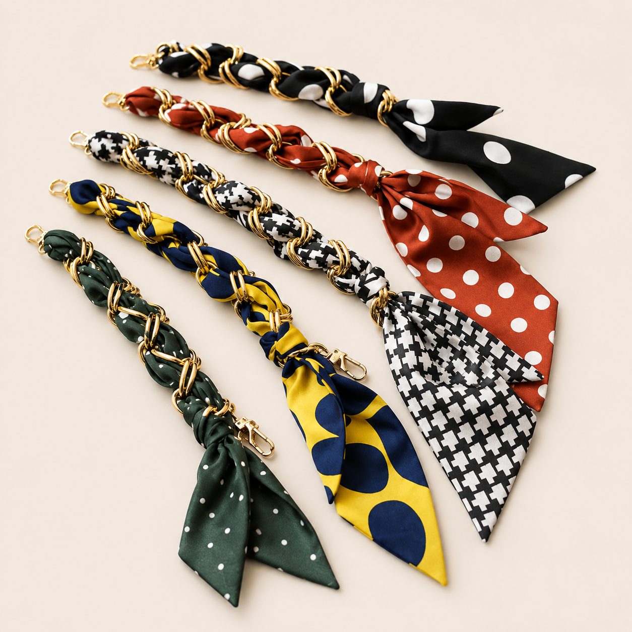 Norma SHORT PHONE STRAP
