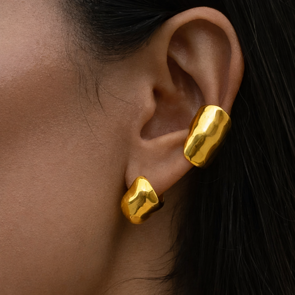 Manchette d'oreille Off Script