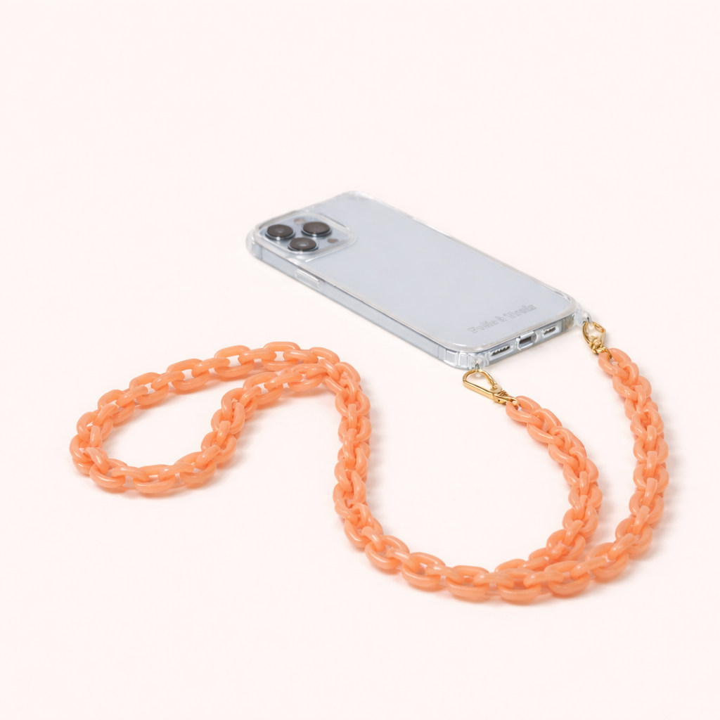 Route LONG PHONE CHAIN