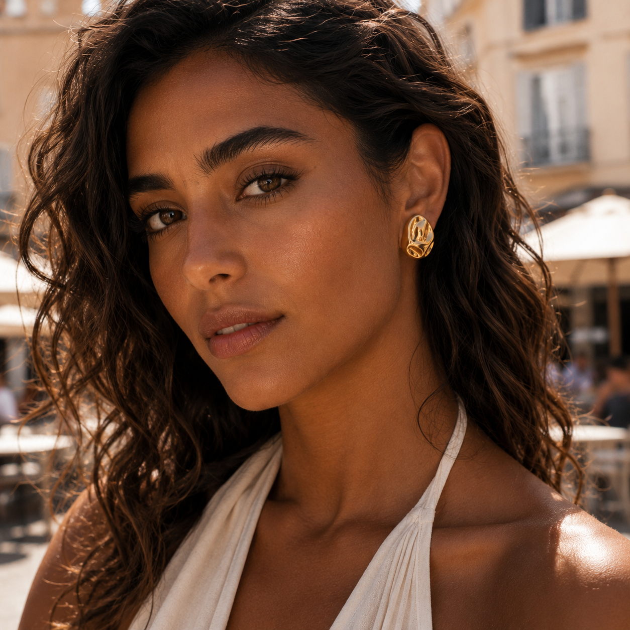 See You Soon EARRINGS