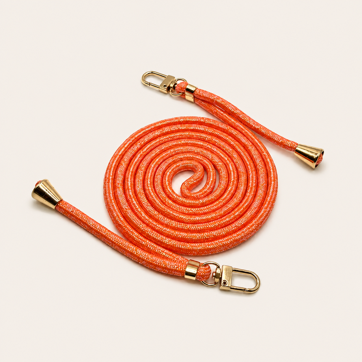Shimmery PHONE CORD