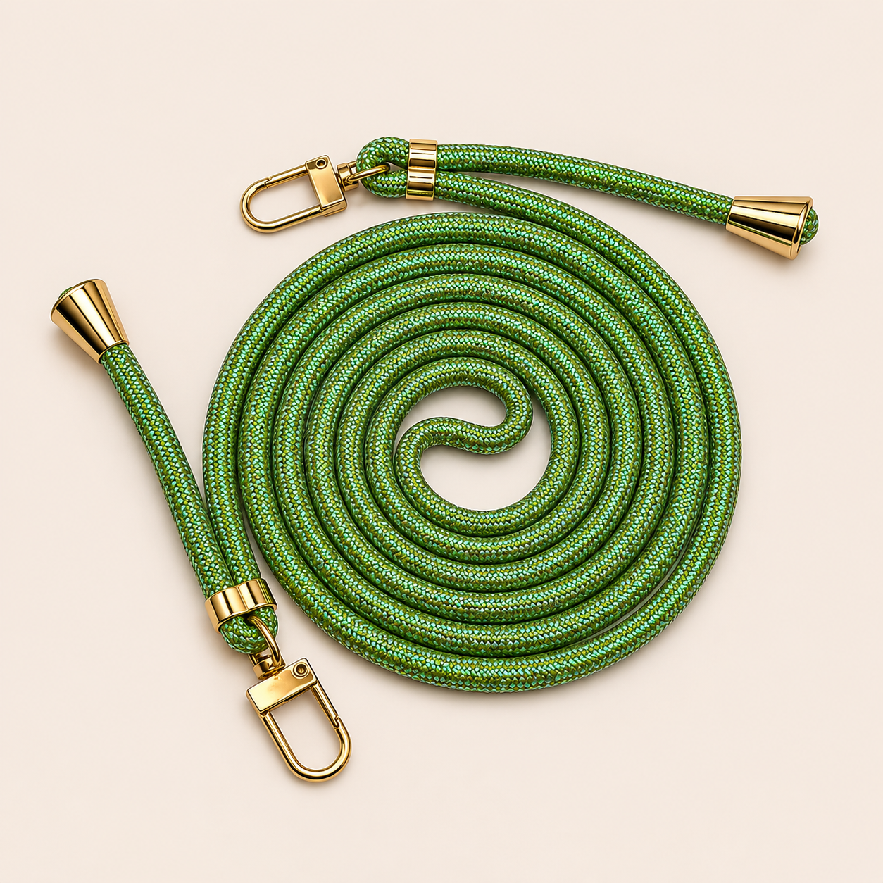 Shimmery PHONE CORD