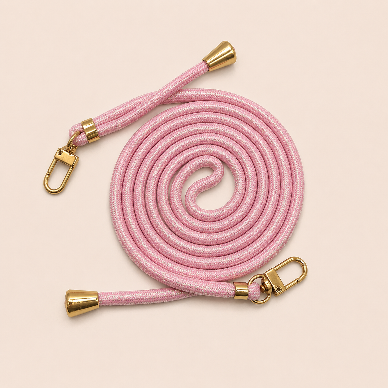 Shimmery PHONE CORD