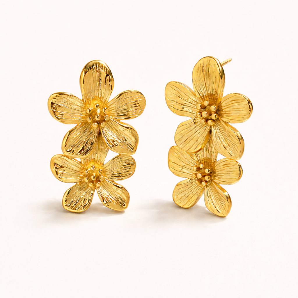 Spring Bloom EARRINGS