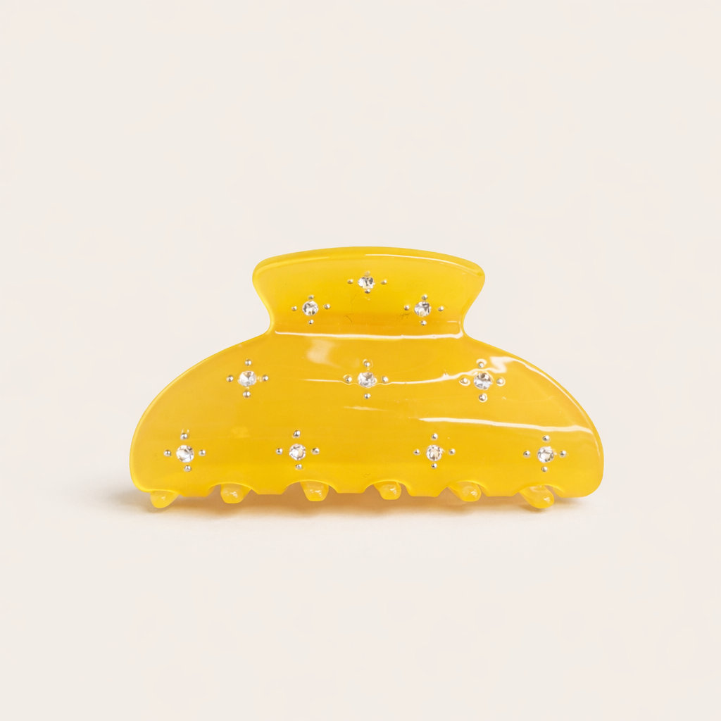 Summer Bliss HAIR CLIP