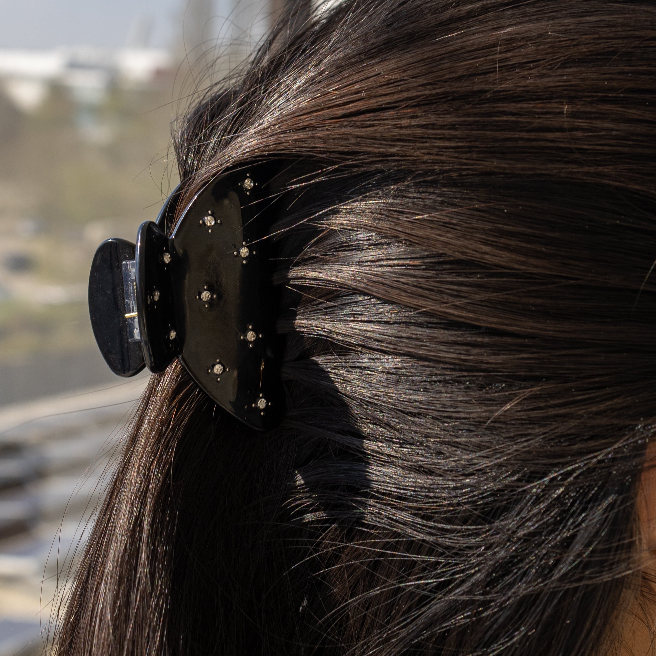 Summer Bliss HAIR CLIP