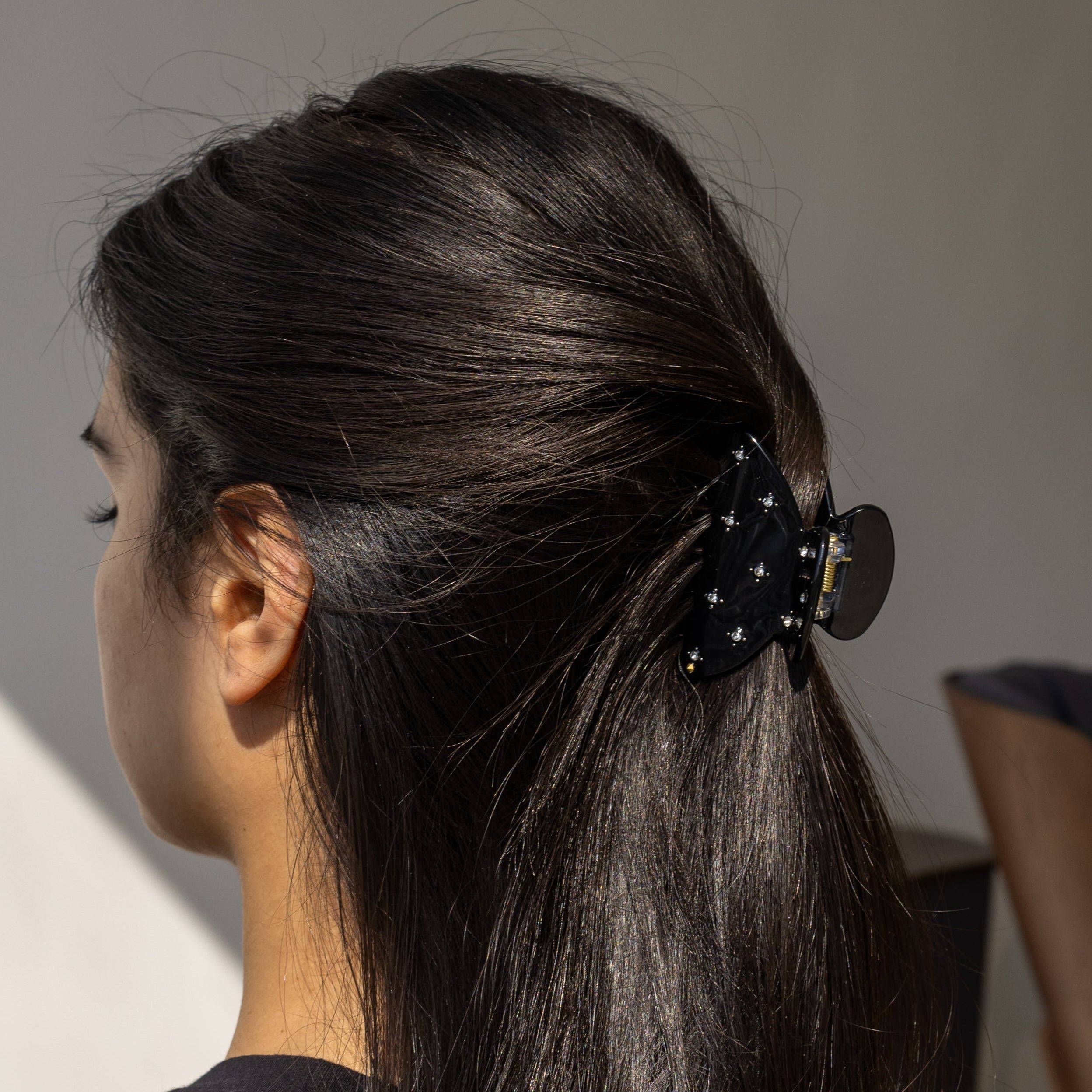 Summer Bliss HAIR CLIP