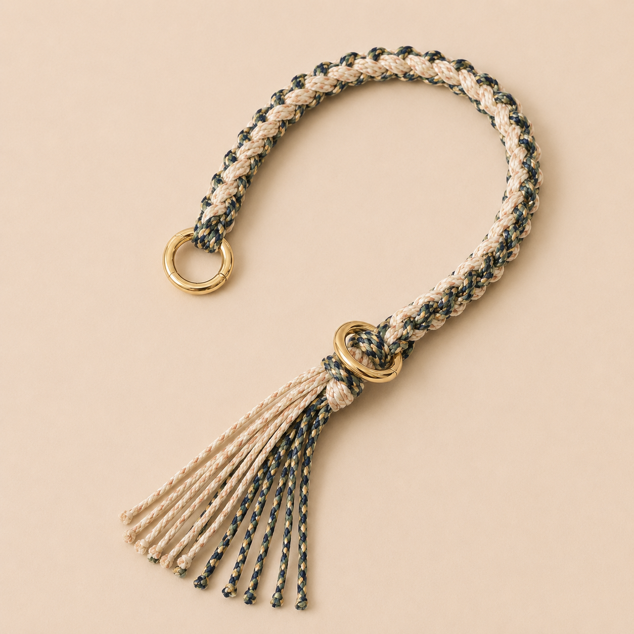 Sundaze SHORT PHONE STRAP