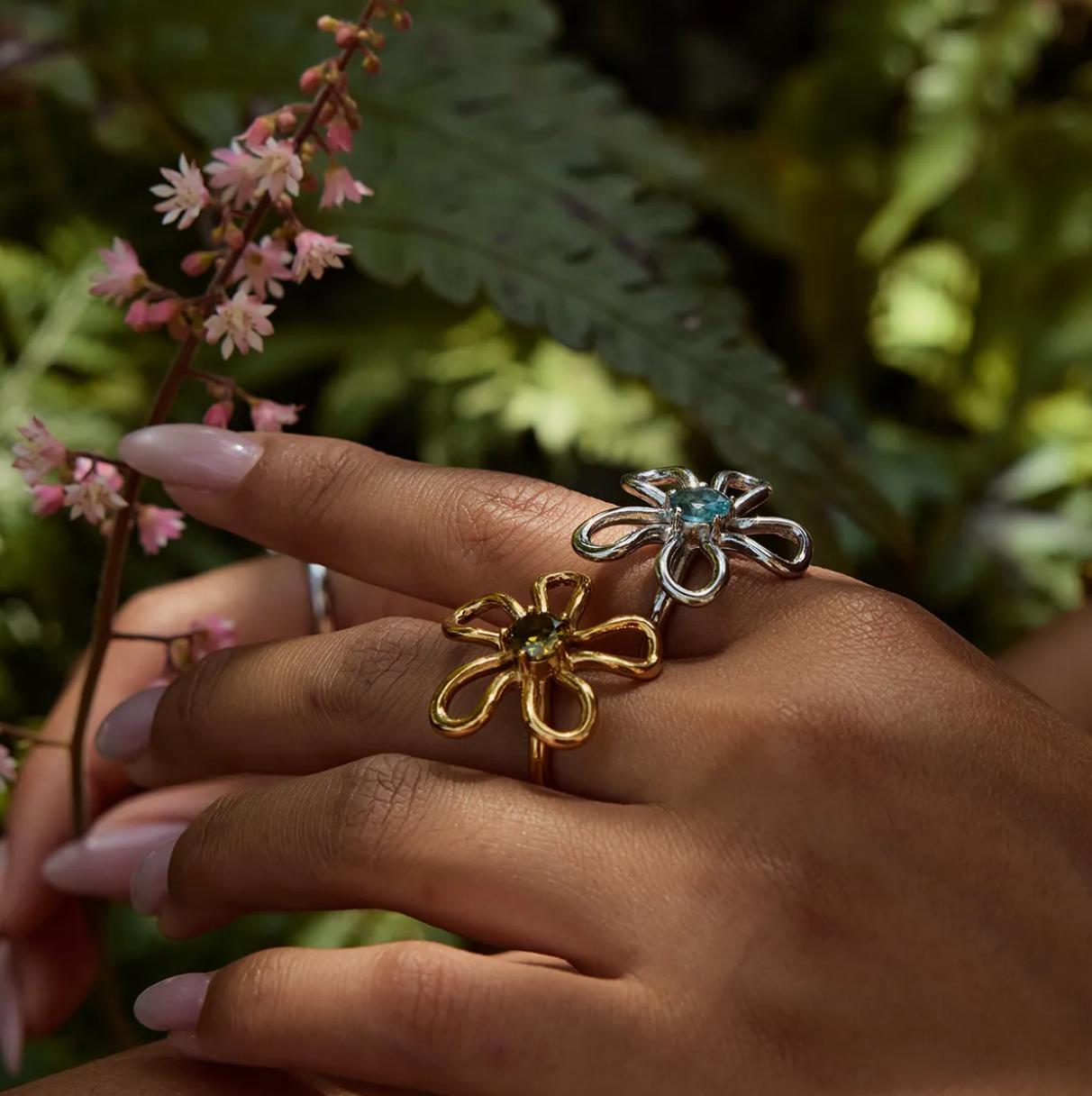 Vida RING