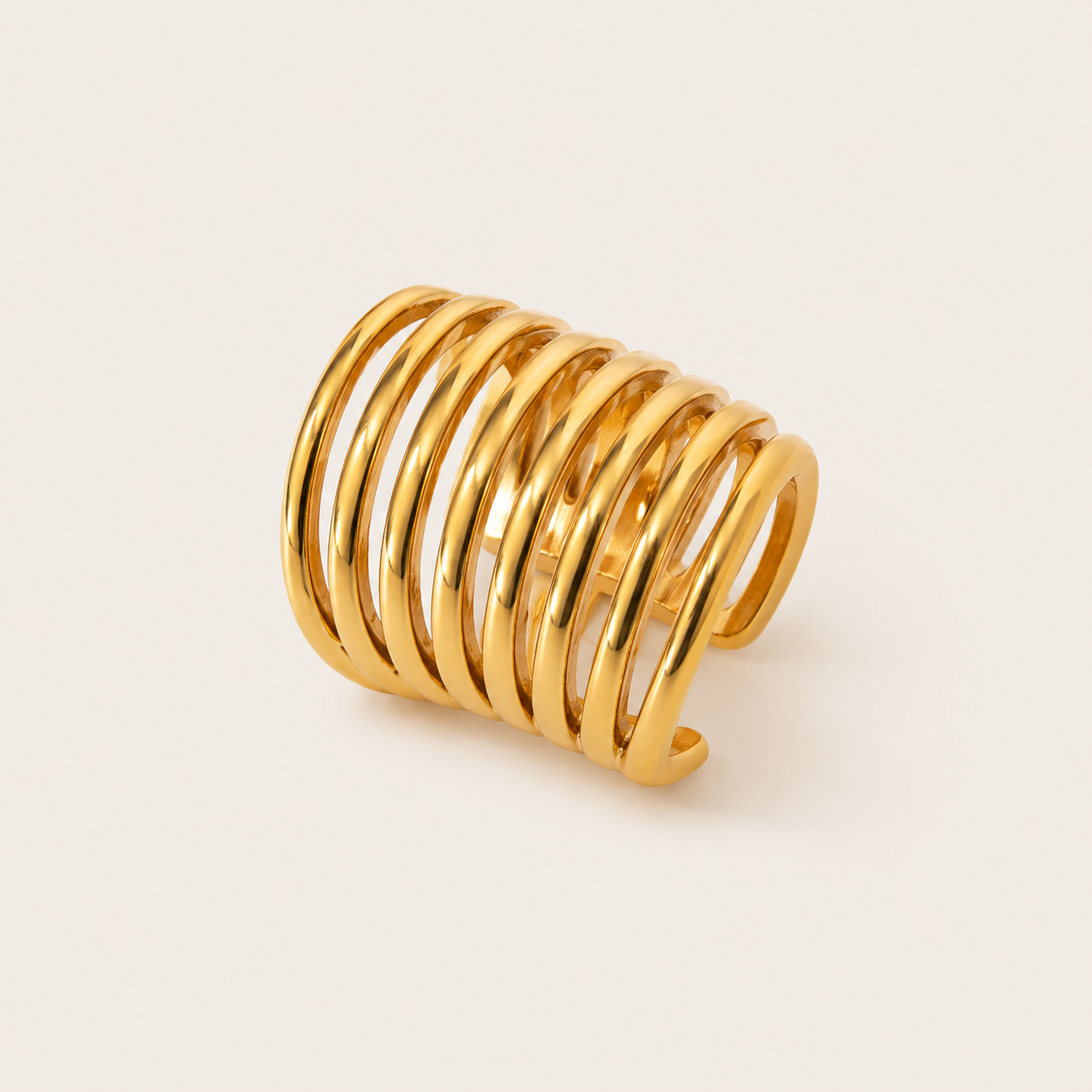 Whitney EAR CUFF