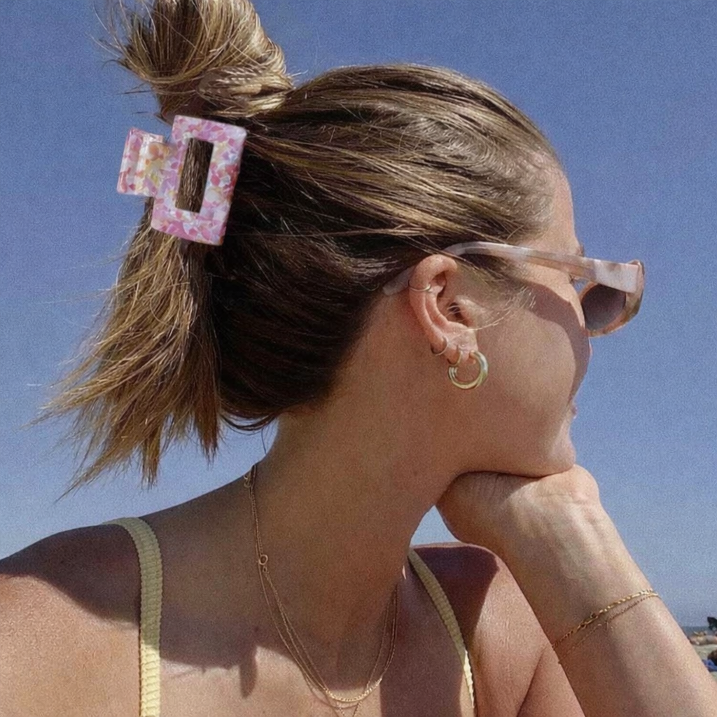 Wren PINCE A CHEVEUX