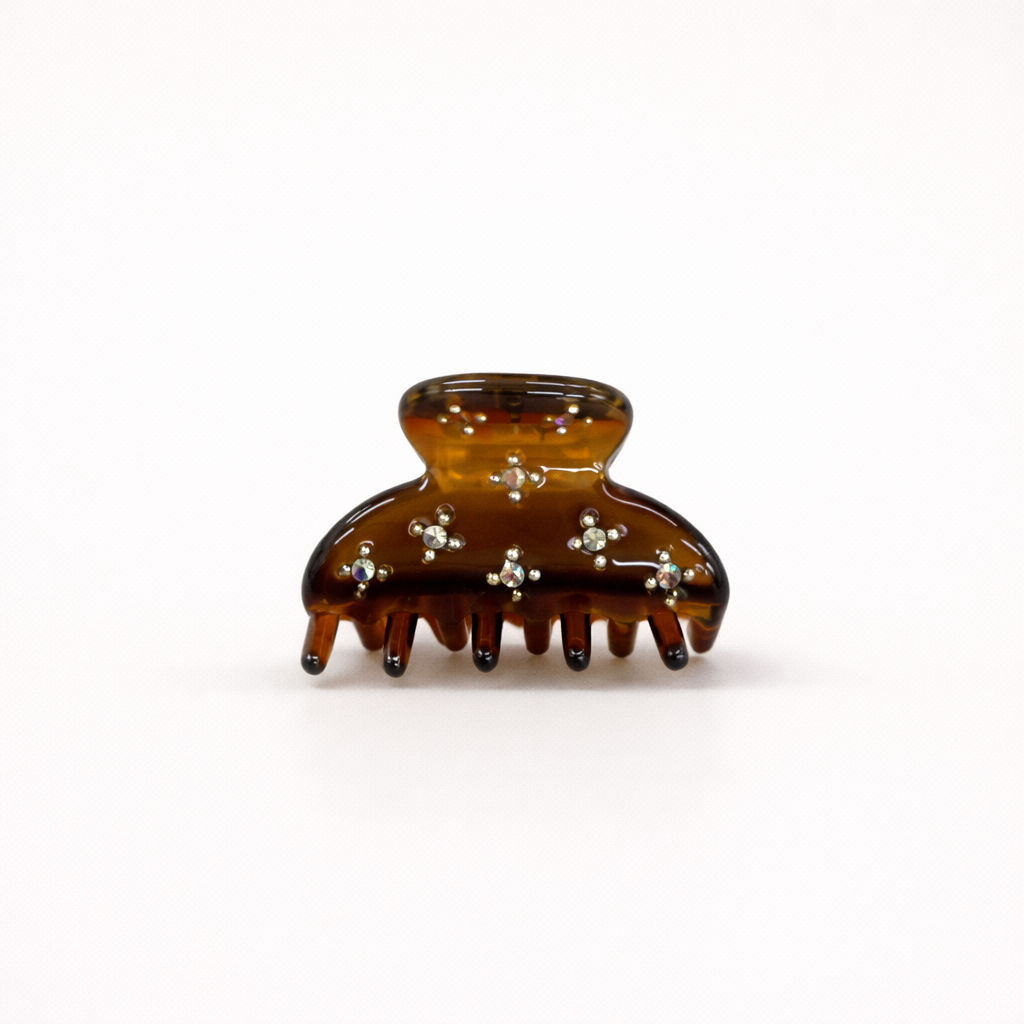 Yumi PINCE À CHEVEUX