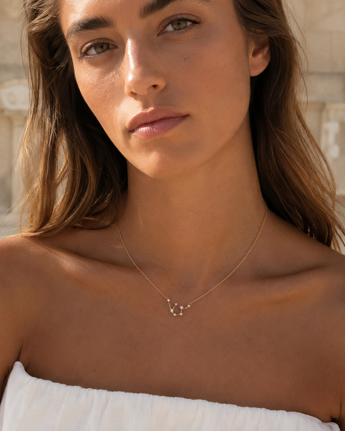 Zodiac NECKLACE