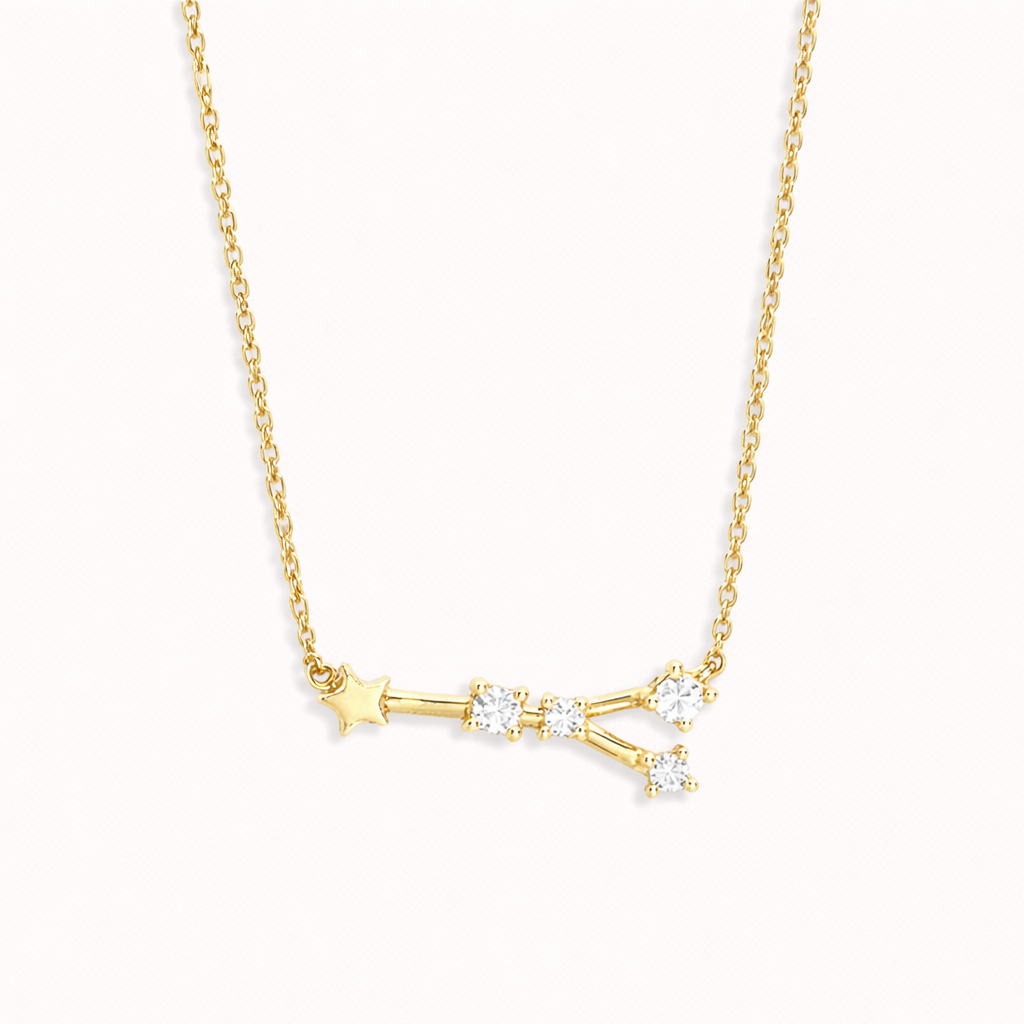 Zodiac NECKLACE