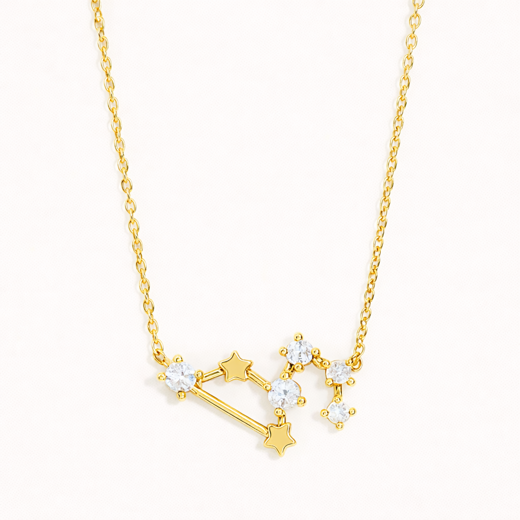 Zodiac NECKLACE